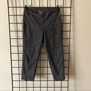 Old Navy Active Crop Leggings